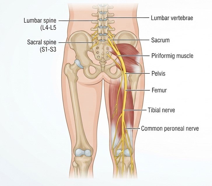 SCIATICA