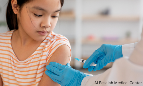 Al Resalah Medical Center