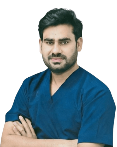 Fayyaz Husain Physiotherapist post operative rehab expert