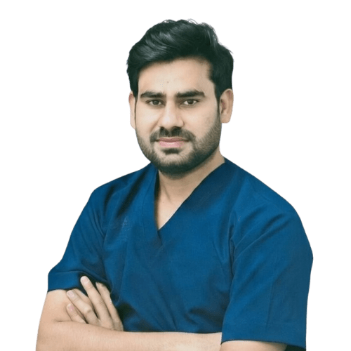 Fayyaz Husain Physiotherapist post operative rehab expert
