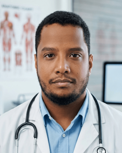 Dr Mohammad Musa, Orthopedic Surgery