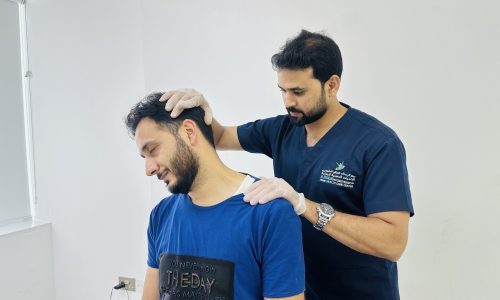 Manual Therapy