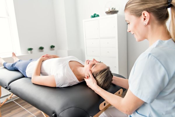 Advanced Vestibular Rehabilitation